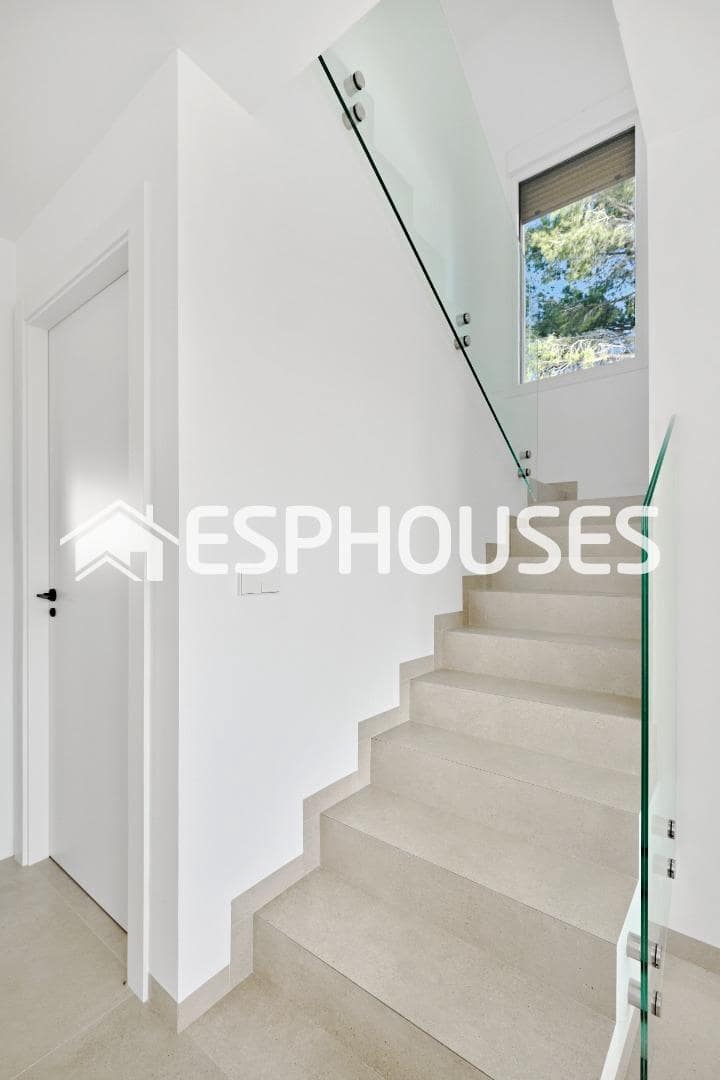 3 slaapkamer Villa te koop in Orihuela Costa met zwembad garage - € 760.000 (Ref: 9650270)