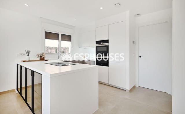 3 slaapkamer Villa te koop in Lomas de Cabo Roig - Los Dolses, Orihuela met zwembad garage - € 760.000 (Ref: 9650270)