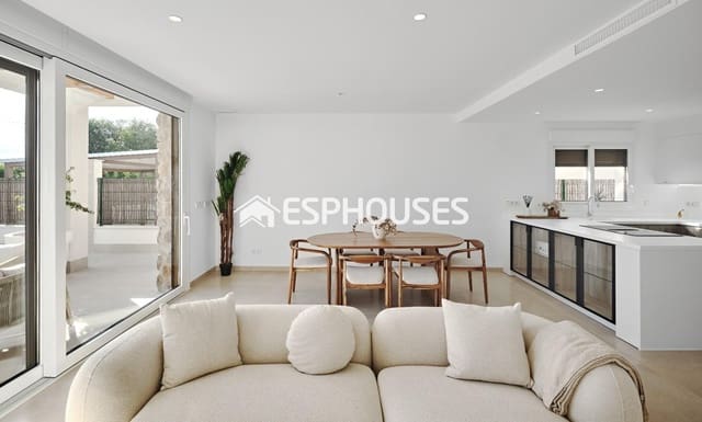 3 slaapkamer Villa te koop in Lomas de Cabo Roig - Los Dolses, Orihuela met zwembad garage - € 760.000 (Ref: 9650270)