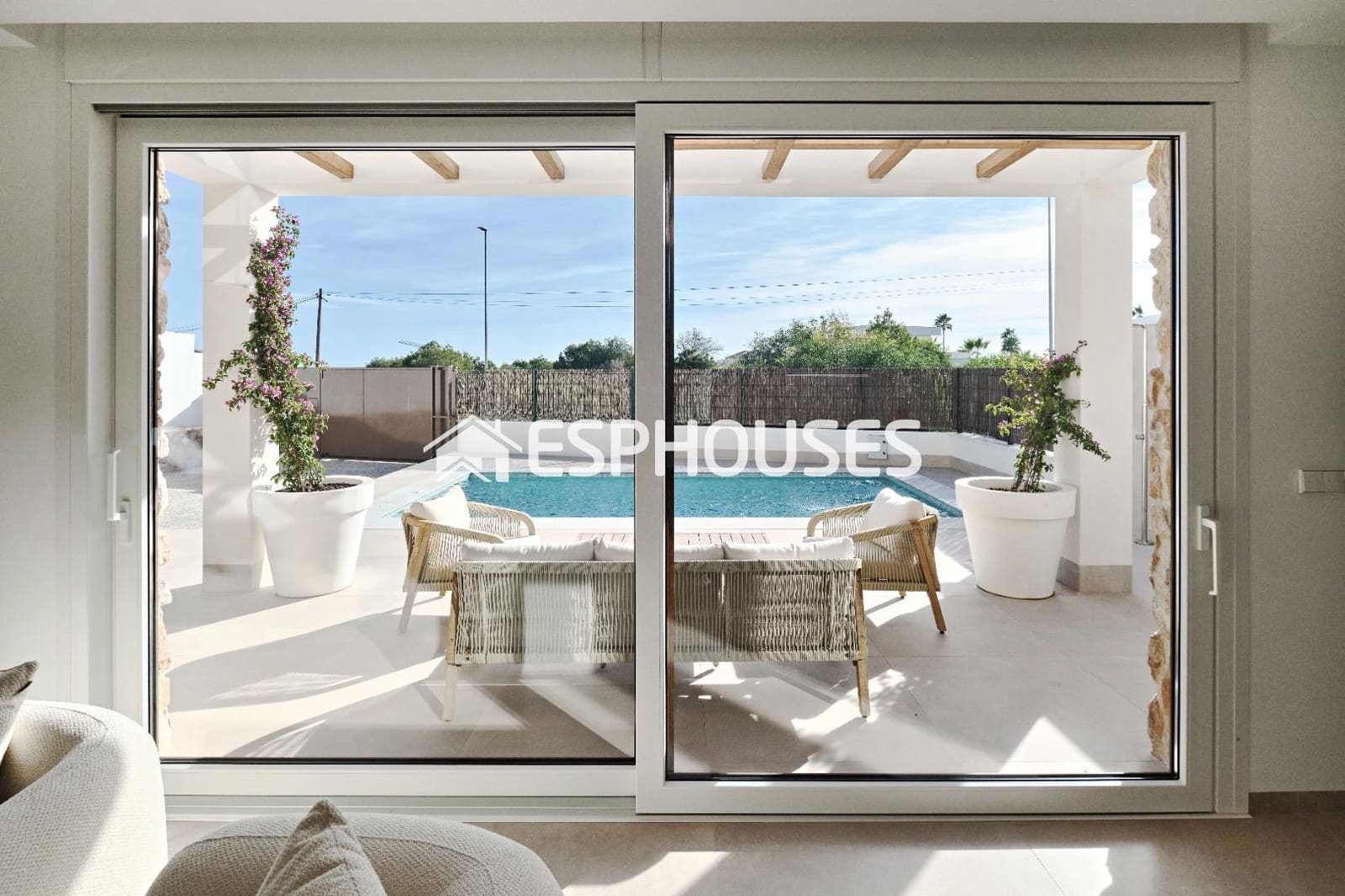 3 slaapkamer Villa te koop in Orihuela Costa met zwembad garage - € 760.000 (Ref: 9650270)