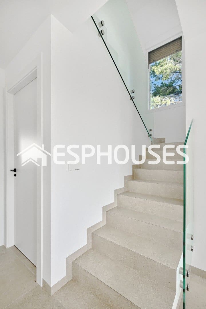 3 soveværelse Villa til salg i Orihuela Costa med swimmingpool - € 760.000 (Ref: 9650270)