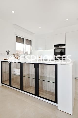 3 soveværelse Villa til salg i Lomas de Cabo Roig - Los Dolses, Orihuela med swimmingpool - € 760.000 (Ref: 9650270)