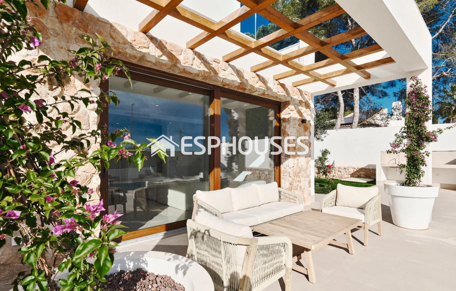 3 soveværelse Villa til salg i Orihuela Costa med swimmingpool - € 760.000 (Ref: 9650270)
