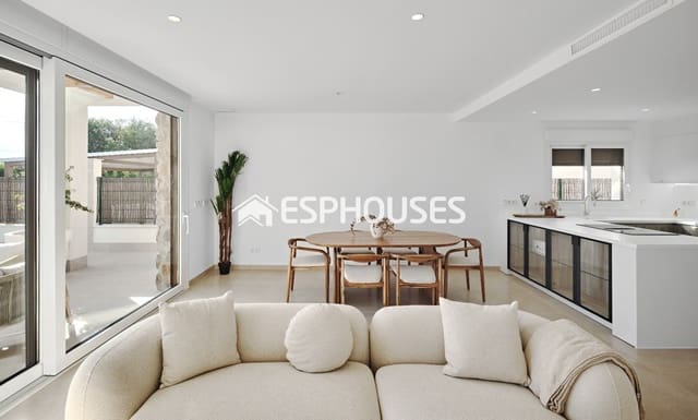 3 soveværelse Villa til salg i Lomas de Cabo Roig - Los Dolses, Orihuela med swimmingpool - € 760.000 (Ref: 9650270)