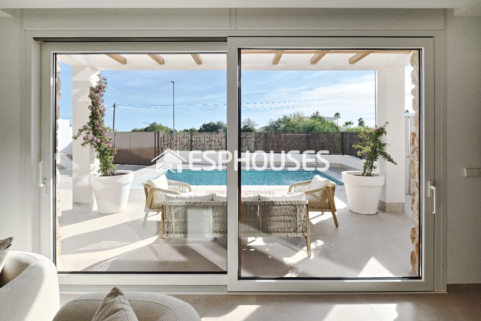 3 soveværelse Villa til salg i Orihuela Costa med swimmingpool - € 760.000 (Ref: 9650270)