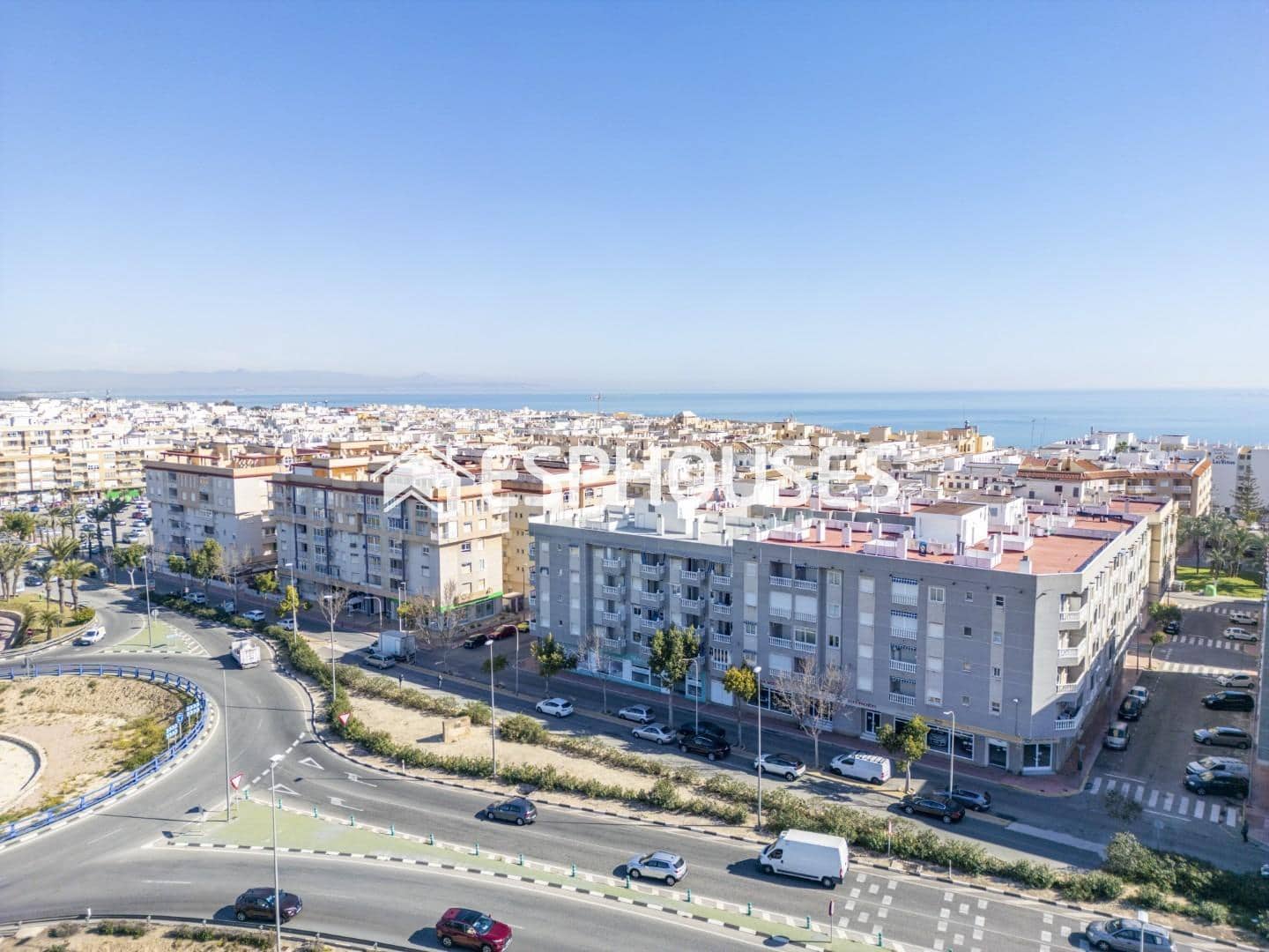 1 soverom Leilighet til salgs i Guardamar del Segura - € 106 050 (Ref: 9650271)