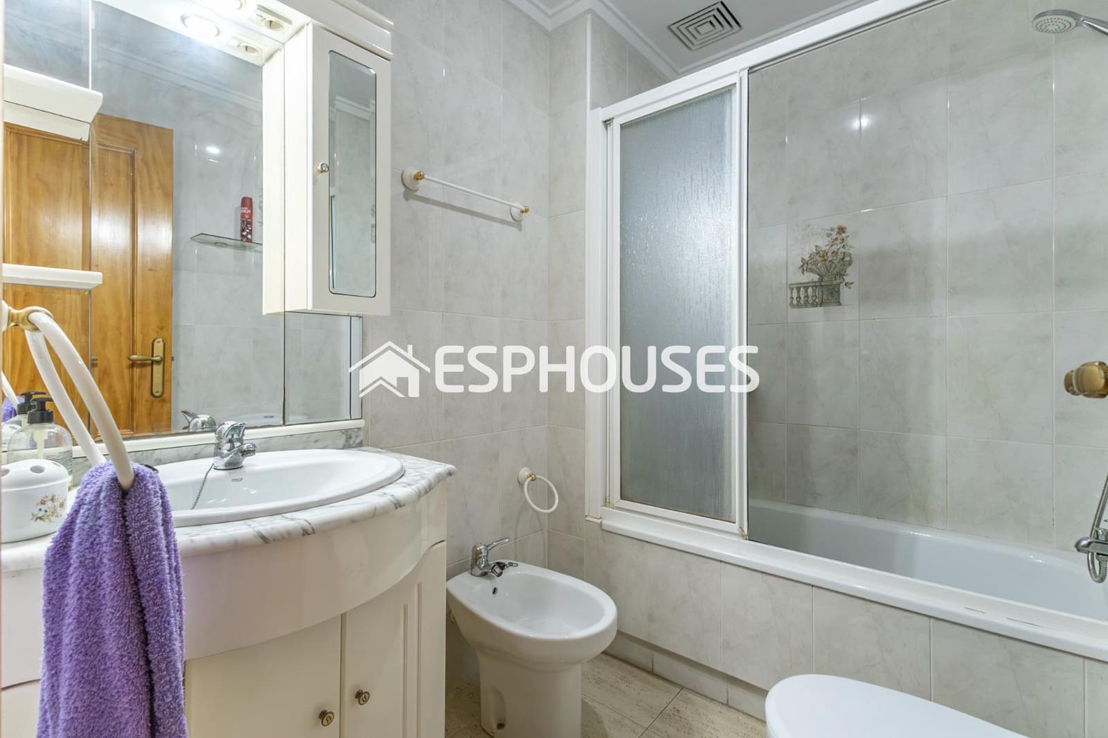 1 soverom Leilighet til salgs i Guardamar del Segura - € 106 050 (Ref: 9650271)