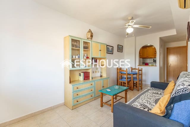 1 bedroom Apartment for sale in Las Viñas, Guardamar del Segura - € 106,050 (Ref: 9650271)