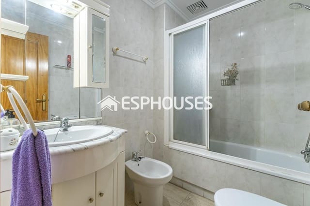 1 bedroom Apartment for sale in Las Viñas, Guardamar del Segura - € 106,050 (Ref: 9650271)