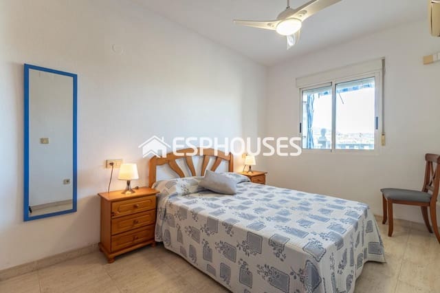 1 bedroom Apartment for sale in Las Viñas, Guardamar del Segura - € 106,050 (Ref: 9650271)