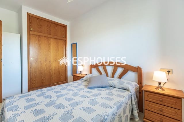 1 bedroom Apartment for sale in Las Viñas, Guardamar del Segura - € 106,050 (Ref: 9650271)