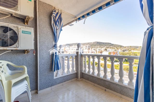 1 bedroom Apartment for sale in Las Viñas, Guardamar del Segura - € 106,050 (Ref: 9650271)