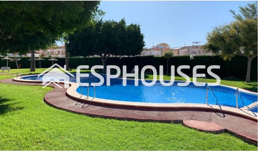 2 quarto Apartamento para venda em Torrevieja com piscina - 145 000 € (Ref: 9650272)