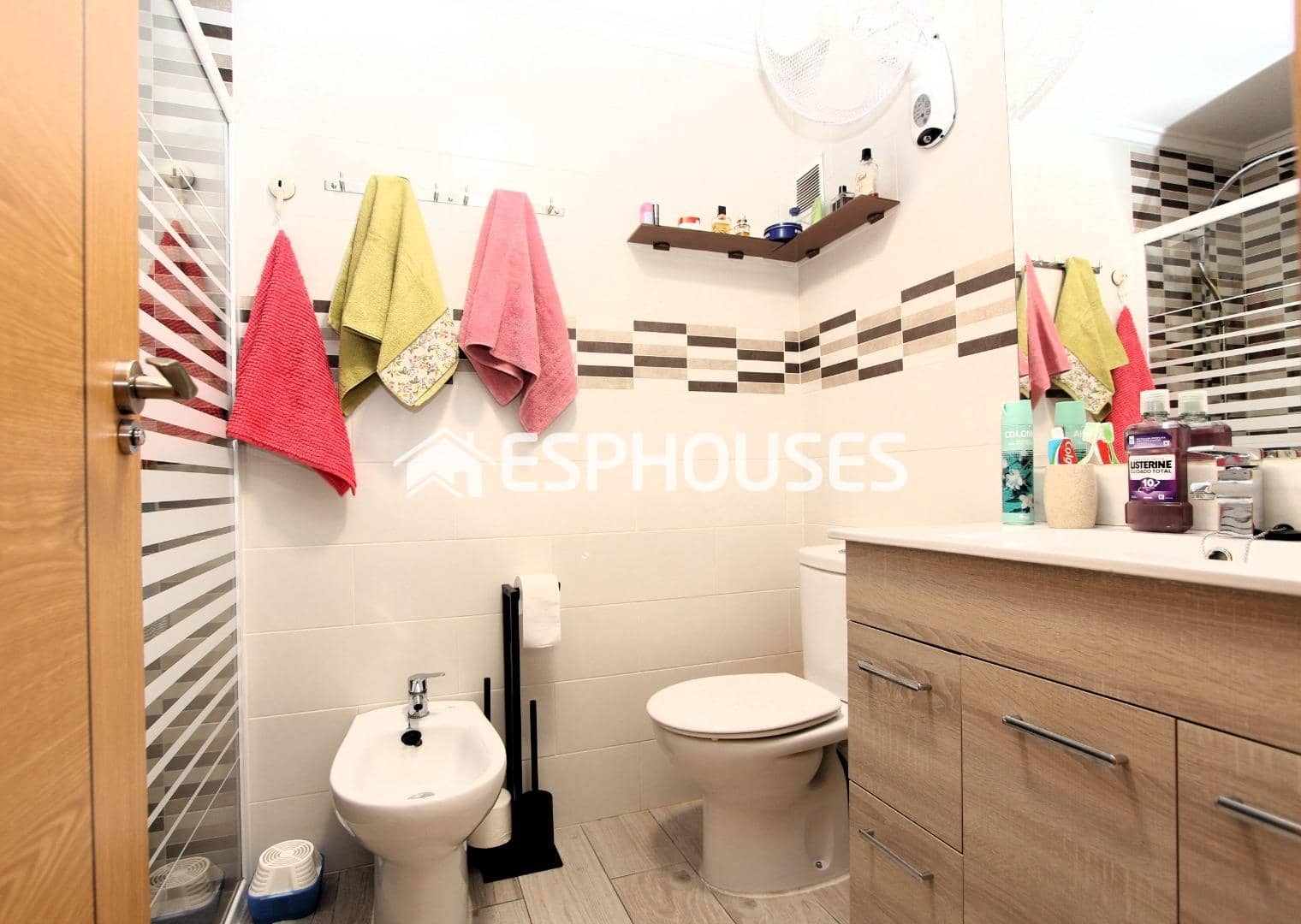 2 quarto Apartamento para venda em Torrevieja com piscina - 145 000 € (Ref: 9650272)