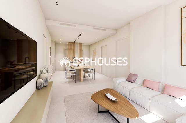 3 camera da letto Bungalow in vendita in Las Lomas de Rame - Bahía Bella, Los Alcázares con piscina garage - 350.000 € (Rif: 9656350)