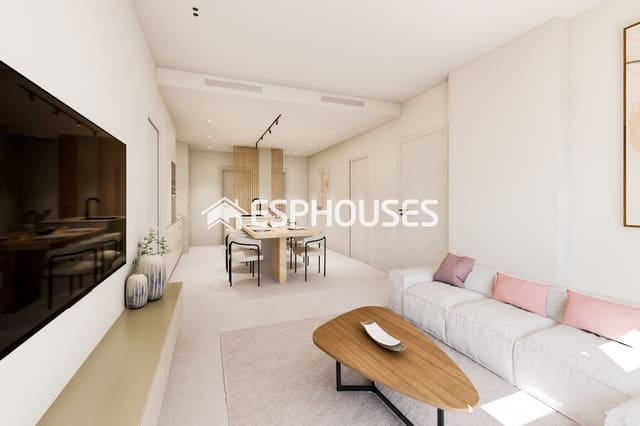 3 bedroom Bungalow for sale in Las Lomas de Rame - Bahía Bella, Los Alcázares with pool garage - € 350,000 (Ref: 9656350)