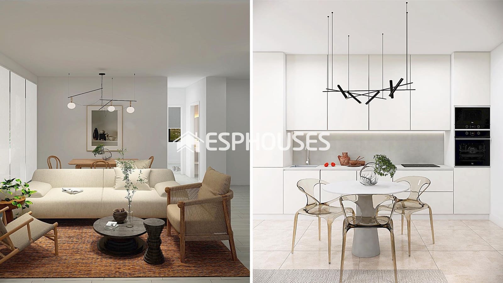 3 sypialnia Apartament na sprzedaż w Torrevieja - 495 000 € (Ref: 9656356)