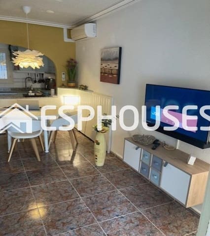 2 bedroom Apartment for sale in El Moncayo, Guardamar del Segura with pool - € 179,000 (Ref: 9656358)