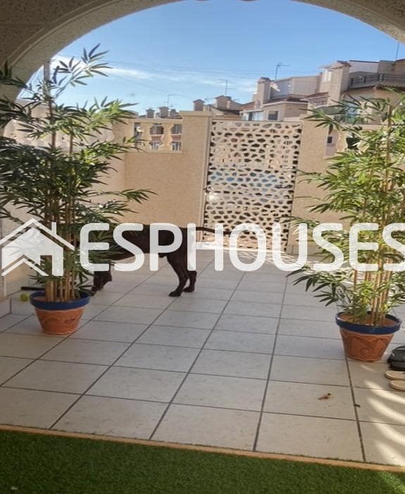 2 bedroom Apartment for sale in Guardamar del Segura with pool - € 179,000 (Ref: 9656358)