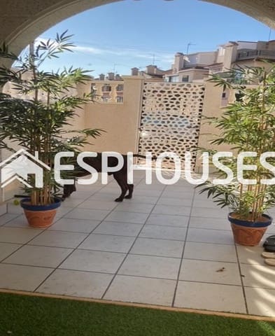 2 bedroom Apartment for sale in El Moncayo, Guardamar del Segura with pool - € 179,000 (Ref: 9656358)