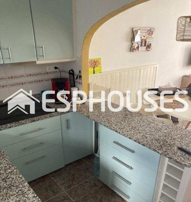 2 bedroom Apartment for sale in Guardamar del Segura with pool - € 179,000 (Ref: 9656358)