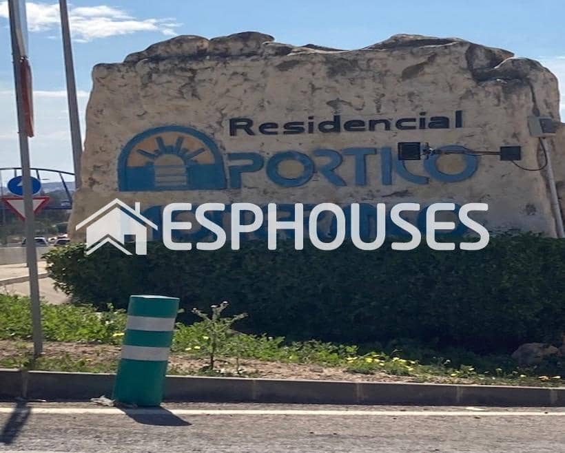 2 bedroom Apartment for sale in Guardamar del Segura with pool - € 179,000 (Ref: 9656358)