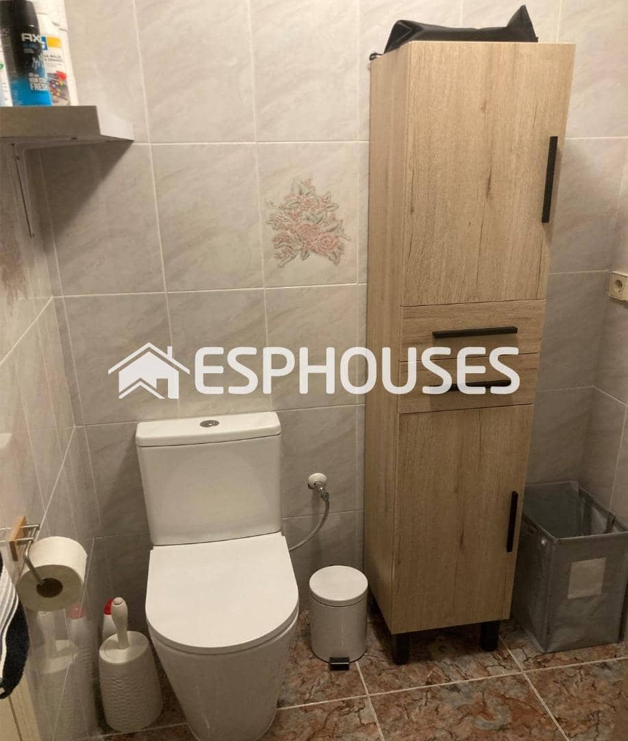 2 bedroom Apartment for sale in Guardamar del Segura with pool - € 179,000 (Ref: 9656358)