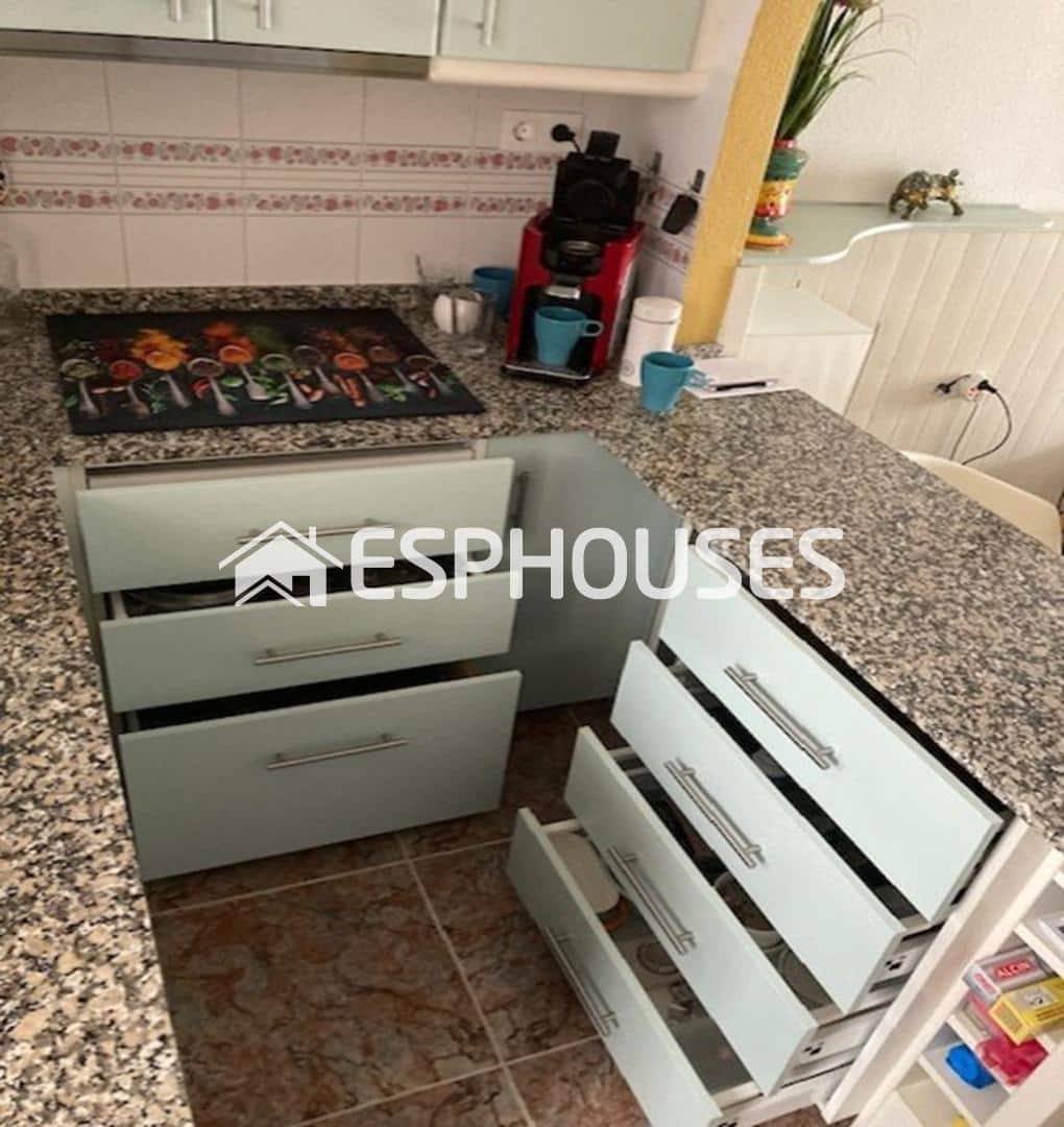 2 bedroom Apartment for sale in Guardamar del Segura with pool - € 179,000 (Ref: 9656358)