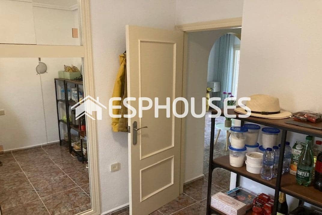 2 bedroom Apartment for sale in Guardamar del Segura with pool - € 179,000 (Ref: 9656358)