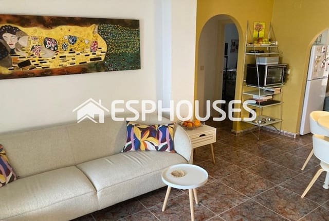 2 bedroom Apartment for sale in El Moncayo, Guardamar del Segura with pool - € 179,000 (Ref: 9656358)