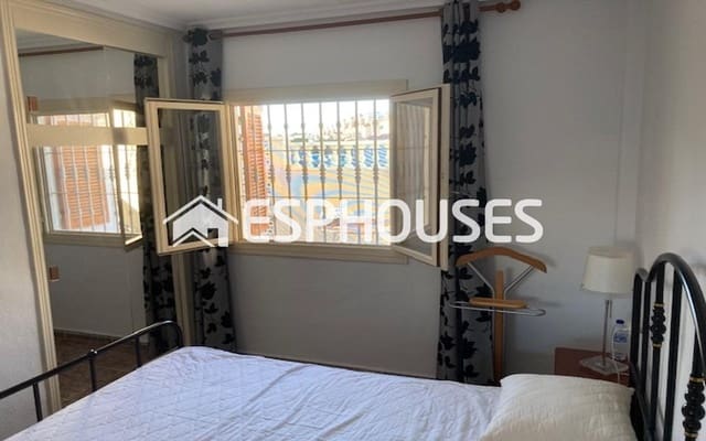 2 bedroom Apartment for sale in El Moncayo, Guardamar del Segura with pool - € 179,000 (Ref: 9656358)