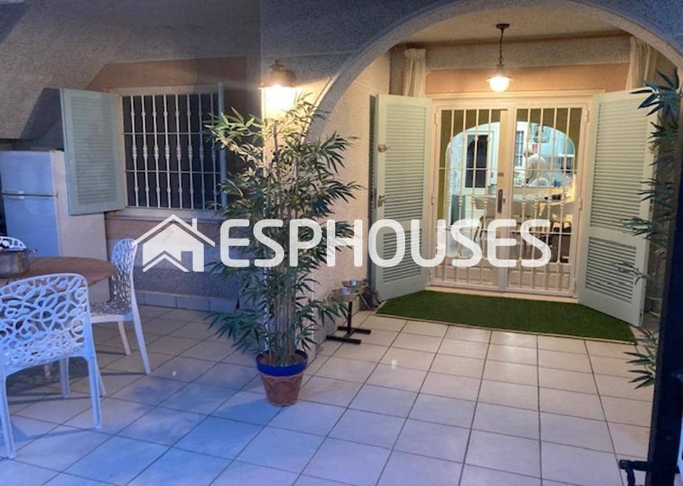 2 bedroom Apartment for sale in Guardamar del Segura with pool - € 179,000 (Ref: 9656358)