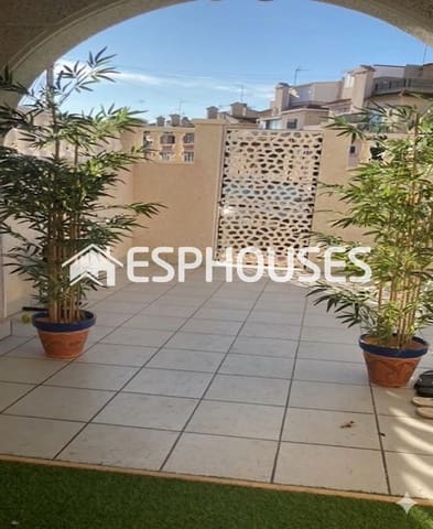 2 soverom Leilighet til salgs i El Moncayo, Guardamar del Segura med svømmebasseng - € 179 000 (Ref: 9656358)