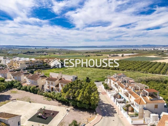 2 soverom Leilighet til salgs i El Moncayo, Guardamar del Segura med svømmebasseng - € 179 000 (Ref: 9656358)