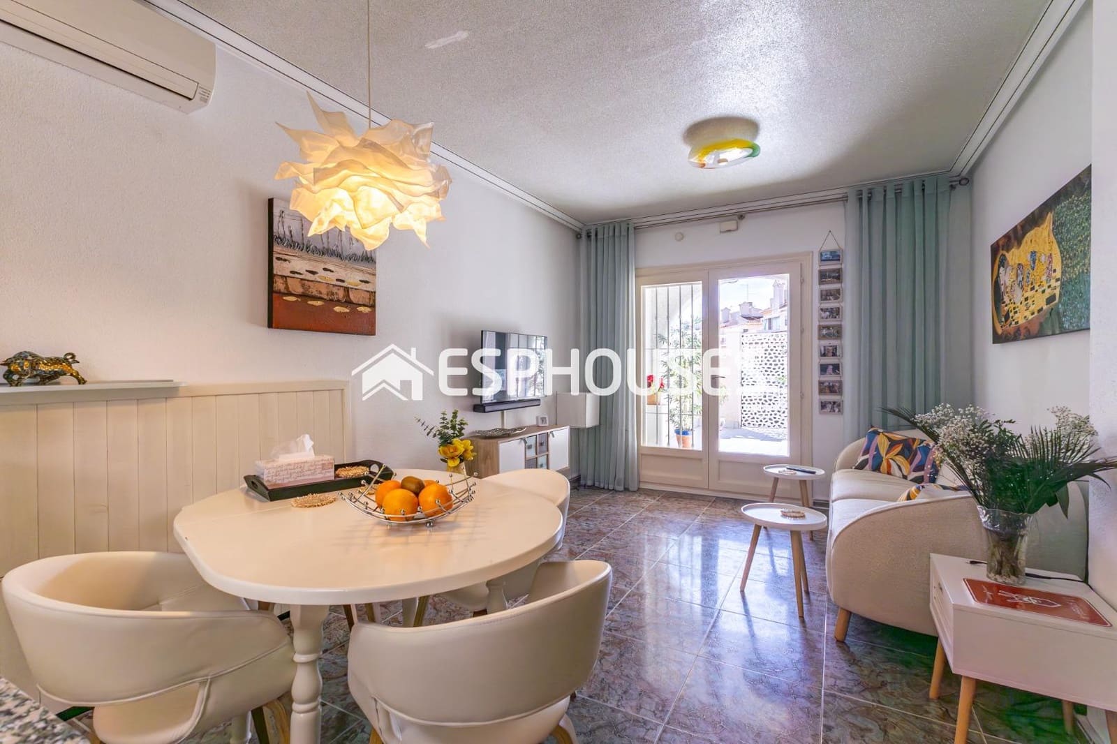 2 bedroom Apartment for sale in Guardamar del Segura with pool - € 179,000 (Ref: 9656358)