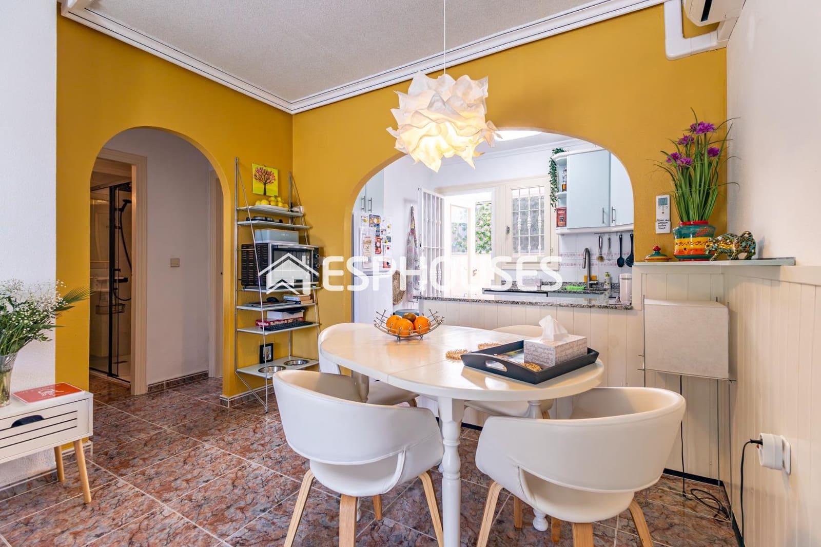 2 bedroom Apartment for sale in Guardamar del Segura with pool - € 179,000 (Ref: 9656358)