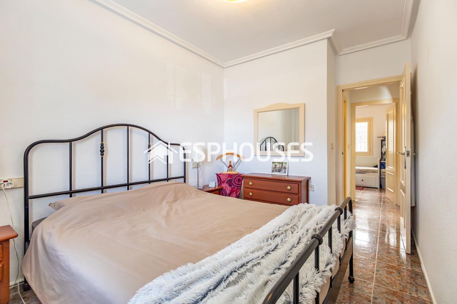 2 bedroom Apartment for sale in Guardamar del Segura with pool - € 179,000 (Ref: 9656358)