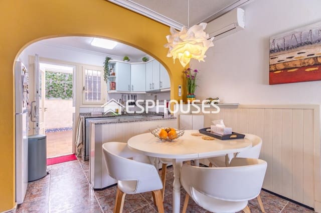 2 soverom Leilighet til salgs i El Moncayo, Guardamar del Segura med svømmebasseng - € 179 000 (Ref: 9656358)