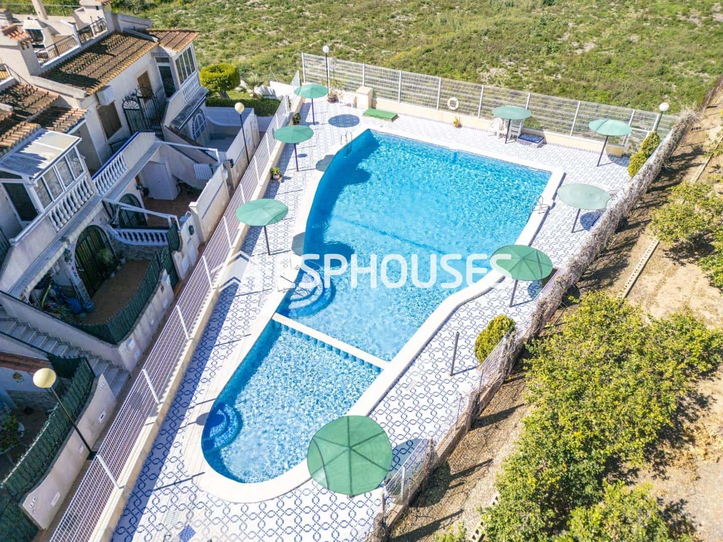 2 bedroom Apartment for sale in Guardamar del Segura with pool - € 179,000 (Ref: 9656358)