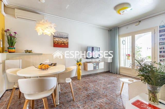 2 soverom Leilighet til salgs i El Moncayo, Guardamar del Segura med svømmebasseng - € 179 000 (Ref: 9656358)