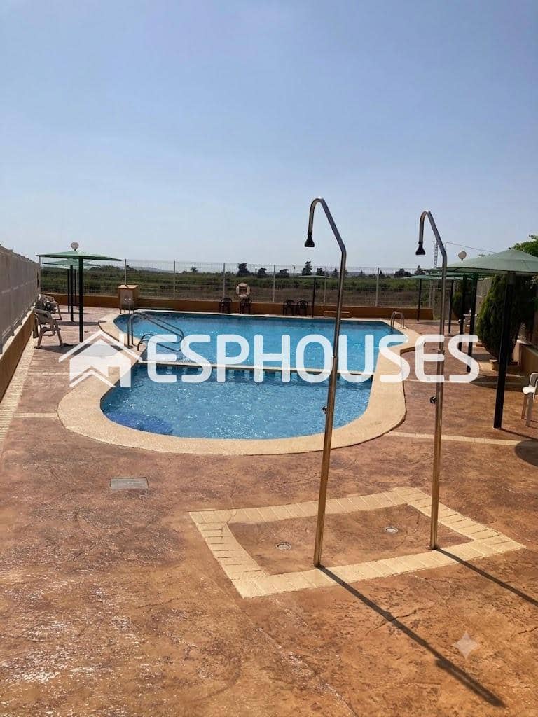 2 bedroom Apartment for sale in Guardamar del Segura with pool - € 179,000 (Ref: 9656358)