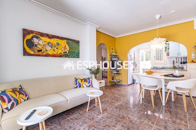 2 Zimmer Apartment zu verkaufen in El Moncayo, Guardamar del Segura mit Pool - 179.000 € (Ref: 9656358)