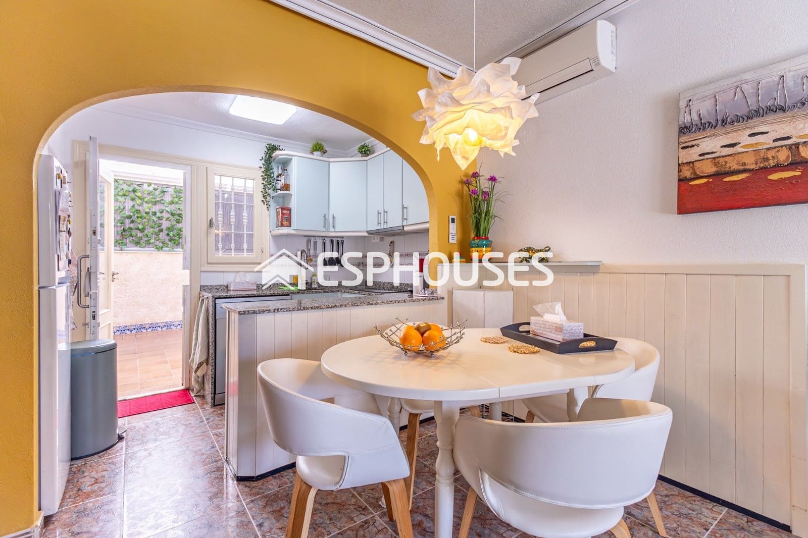 2 chambre Appartement à vendre à Guardamar del Segura avec piscine - 179 000 € (Ref: 9656358)