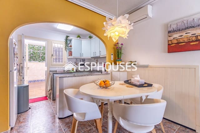 2 Zimmer Apartment zu verkaufen in El Moncayo, Guardamar del Segura mit Pool - 179.000 € (Ref: 9656358)