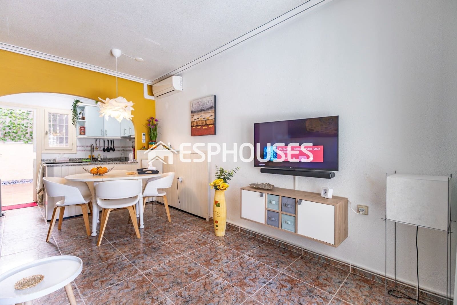 2 chambre Appartement à vendre à Guardamar del Segura avec piscine - 179 000 € (Ref: 9656358)
