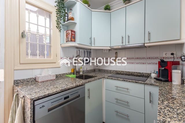 2 Zimmer Apartment zu verkaufen in El Moncayo, Guardamar del Segura mit Pool - 179.000 € (Ref: 9656358)