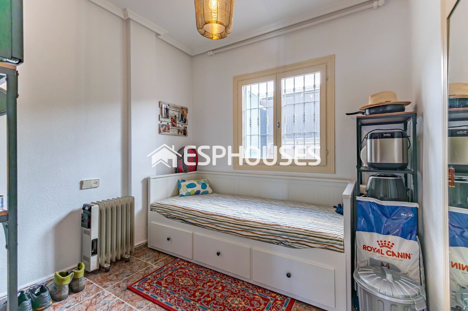2 chambre Appartement à vendre à Guardamar del Segura avec piscine - 179 000 € (Ref: 9656358)