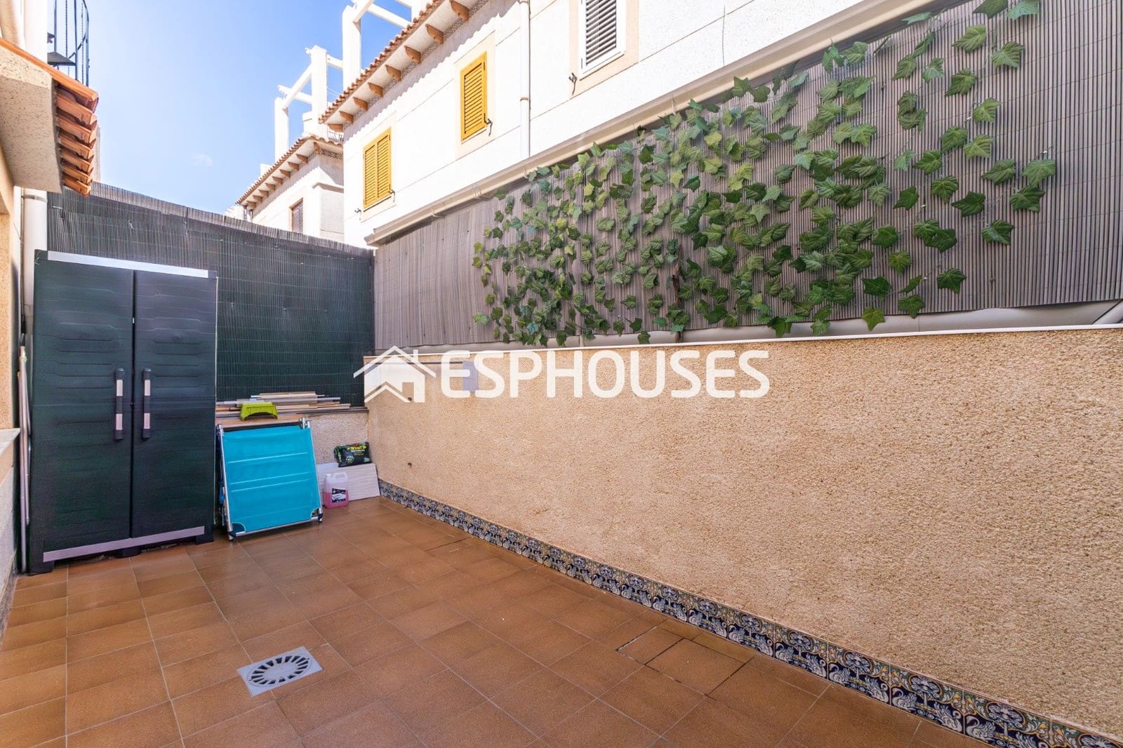 2 chambre Appartement à vendre à Guardamar del Segura avec piscine - 179 000 € (Ref: 9656358)
