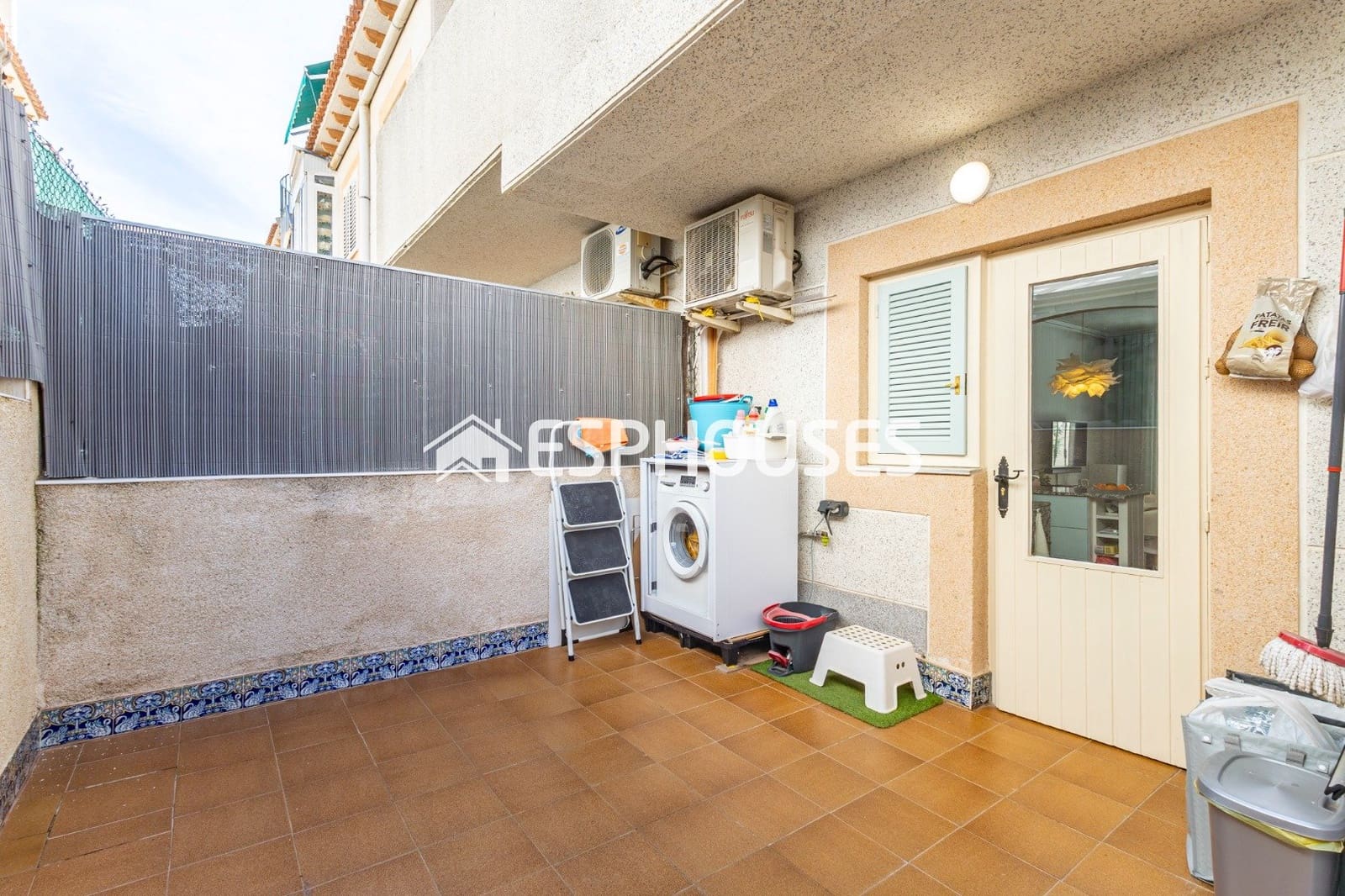 2 chambre Appartement à vendre à Guardamar del Segura avec piscine - 179 000 € (Ref: 9656358)