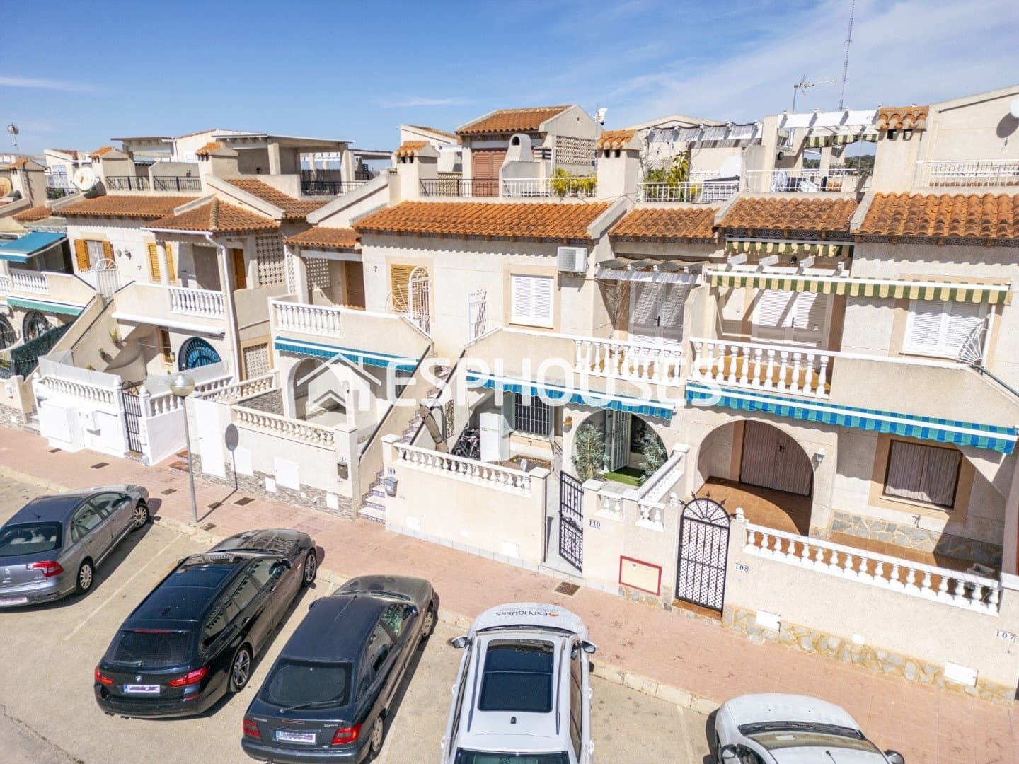 2 chambre Appartement à vendre à Guardamar del Segura avec piscine - 179 000 € (Ref: 9656358)